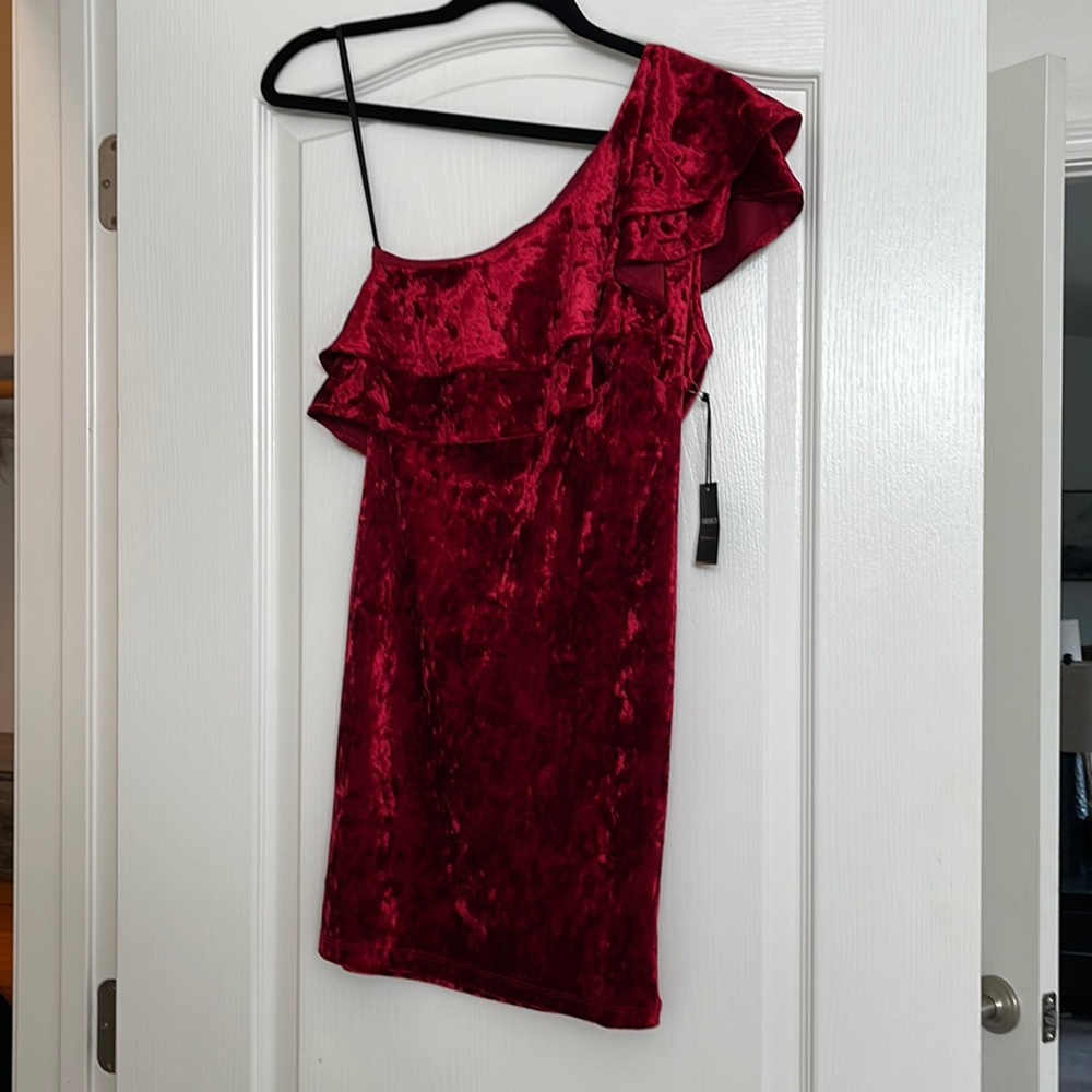 F21 dress